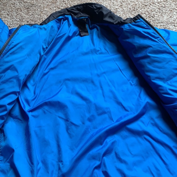 The North Face 3-in-1 Ski puffer Jacket - Picture 7 of 14